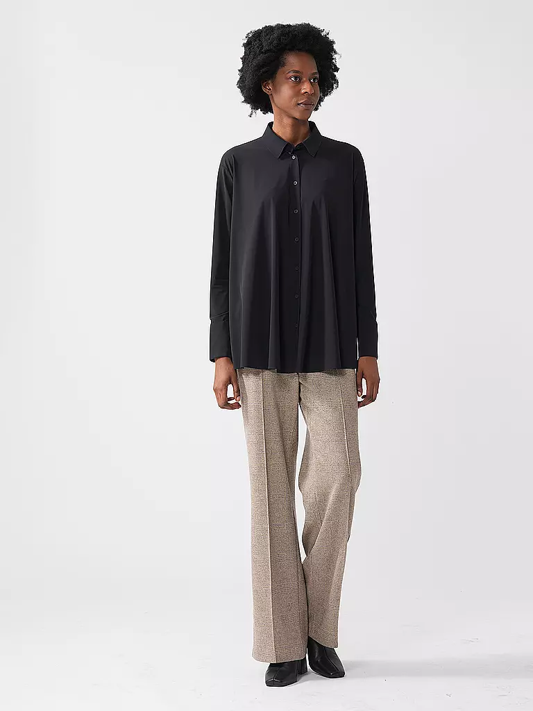 JAPAN TKY | Bluse MILLY | Nero