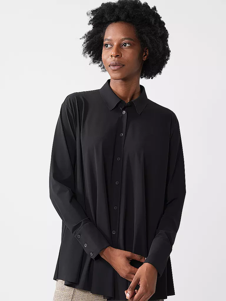 JAPAN TKY | Bluse MILLY | Nero