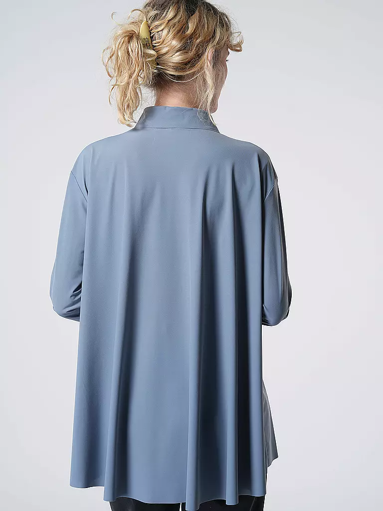 JAPAN TKY | Bluse MILLY | Blu chiaro