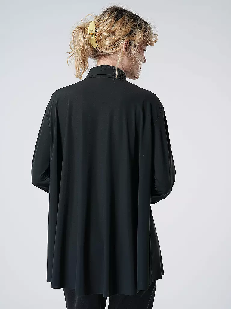 JAPAN TKY | Bluse MILLY | Verde scuro