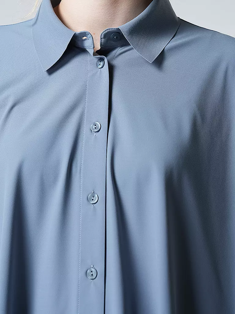 JAPAN TKY | Bluse MILLY | Blu chiaro