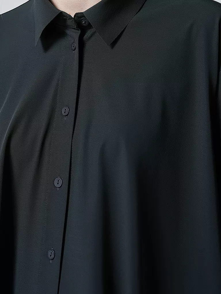 JAPAN TKY | Bluse MILLY | Verde scuro