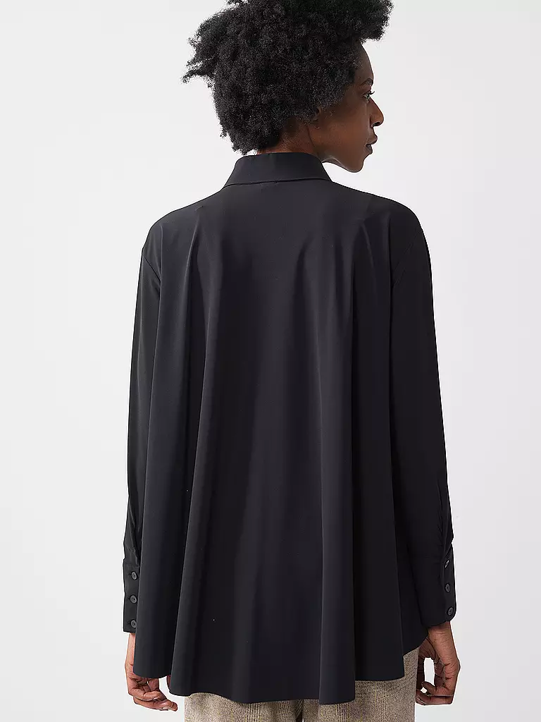 JAPAN TKY | Bluse MILLY | Nero