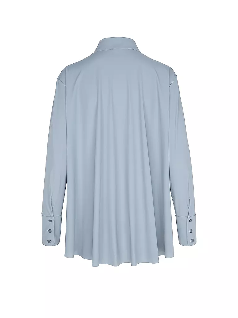 JAPAN TKY | Bluse MILLY | Blu chiaro