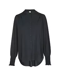 JAPAN TKY | Bluse YUKOYA | Verde scuro