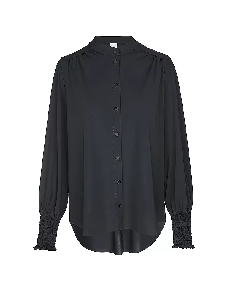 JAPAN TKY | Bluse YUKOYA | Verde scuro