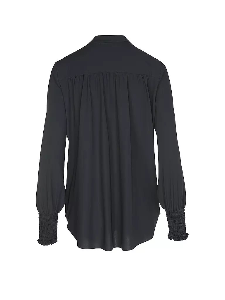 JAPAN TKY | Bluse YUKOYA | Verde scuro