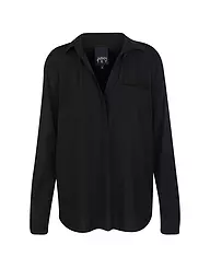 JAPAN TKY | Camicia a tunica KAEMI | Nero