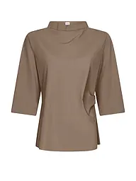 JAPAN TKY | Camicia WASAN | Marrone chiaro