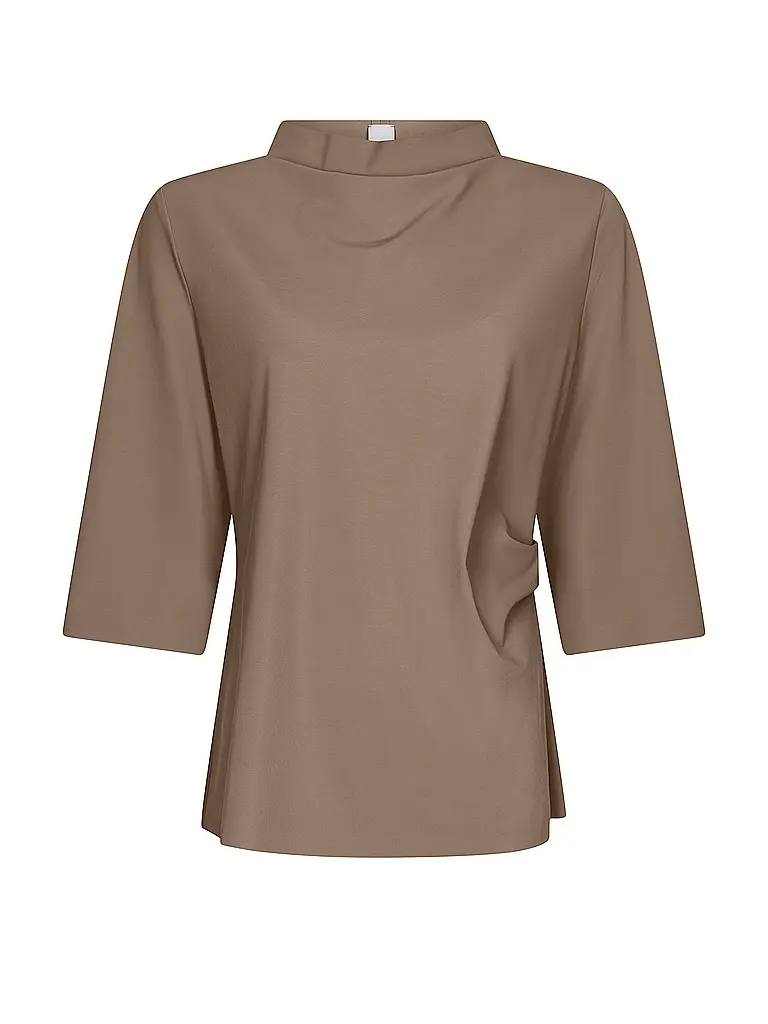 JAPAN TKY | Camicia WASAN | Marrone chiaro