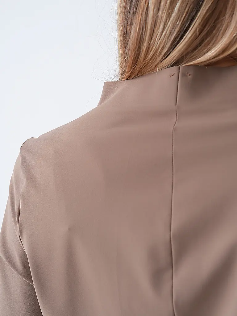 JAPAN TKY | Camicia WASAN | Marrone chiaro