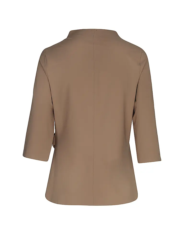 JAPAN TKY | Camicia WASAN | Marrone chiaro