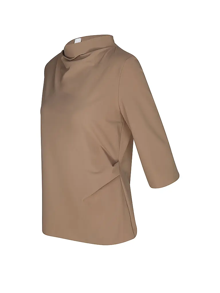 JAPAN TKY | Camicia WASAN | Marrone chiaro
