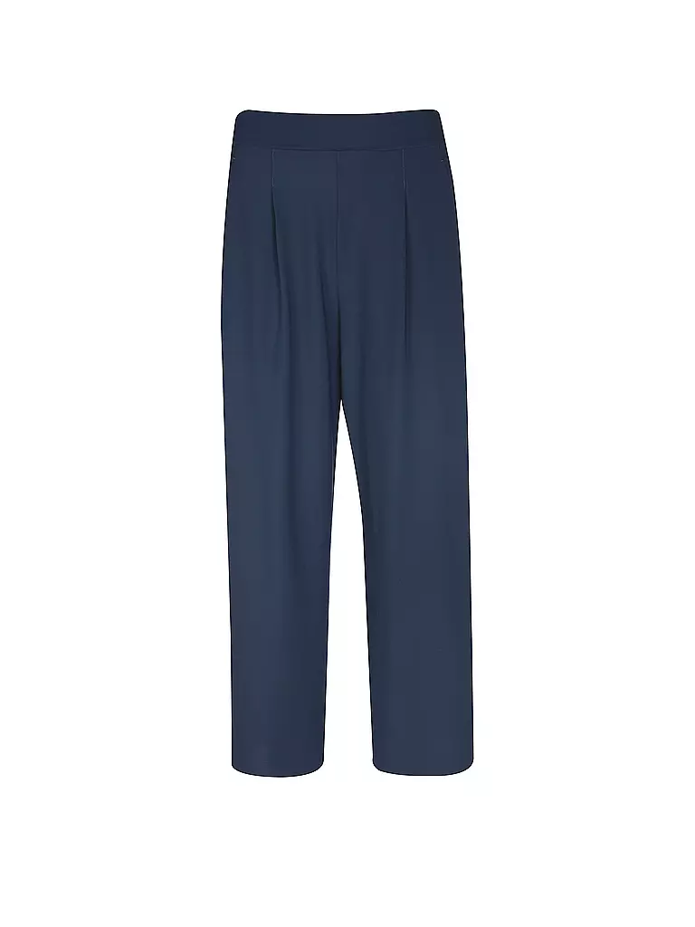 JAPAN TKY | Culotte KONA | Blu scuro