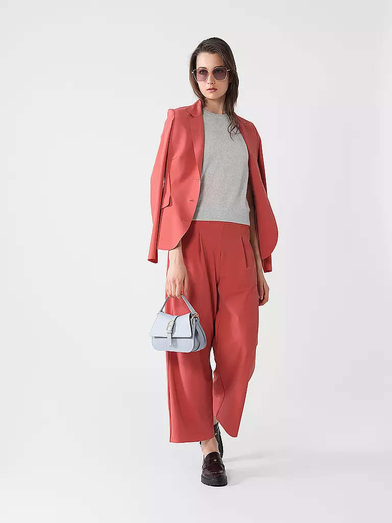JAPAN TKY | Culotte KONA | Rosso