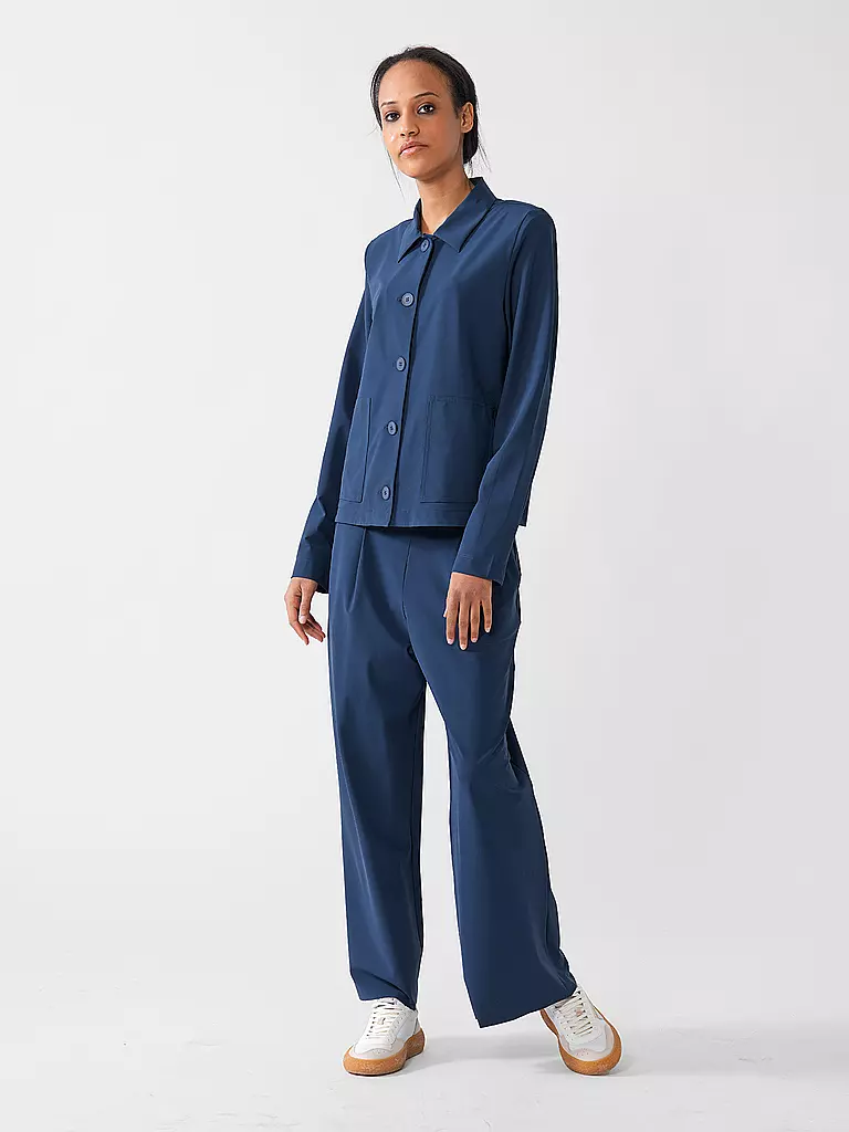 JAPAN TKY | Culotte KONA | Blu scuro