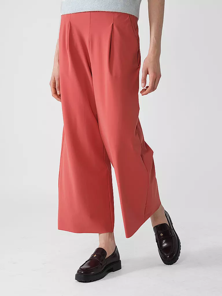 JAPAN TKY | Culotte KONA | Rosso