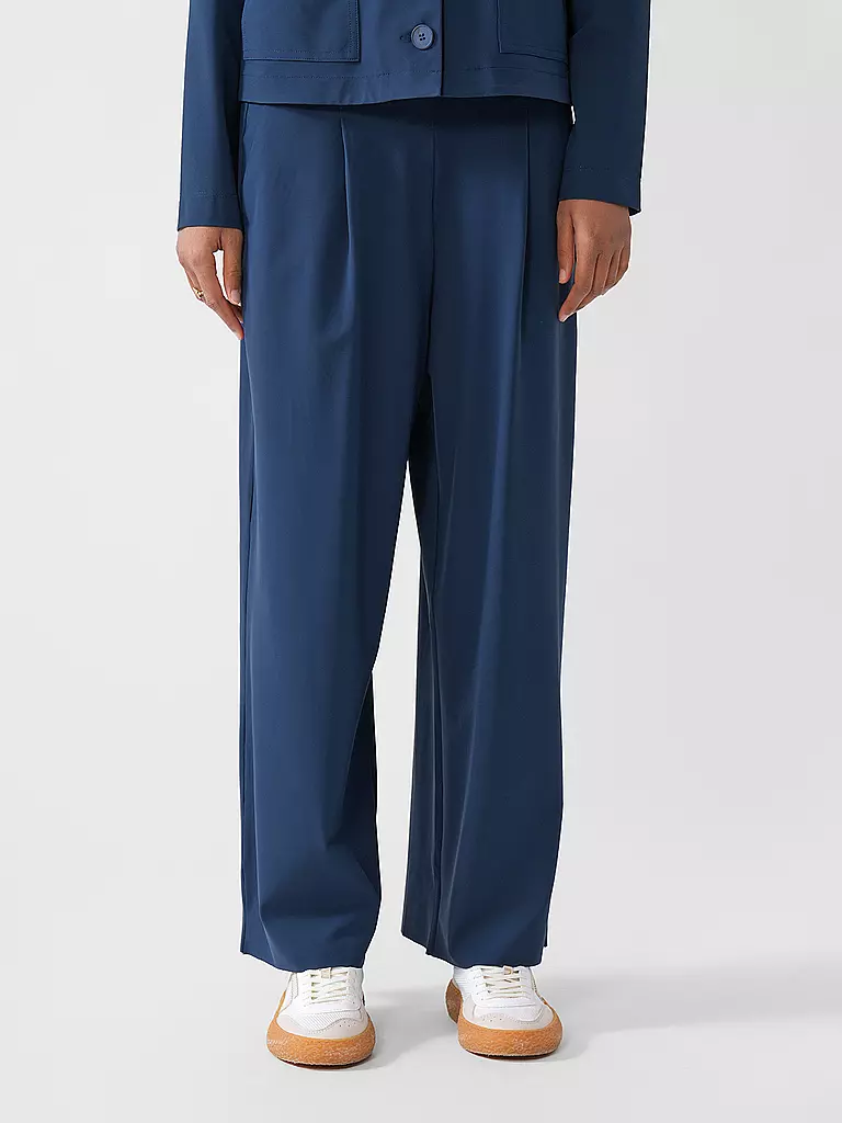 JAPAN TKY | Culotte KONA | Blu scuro