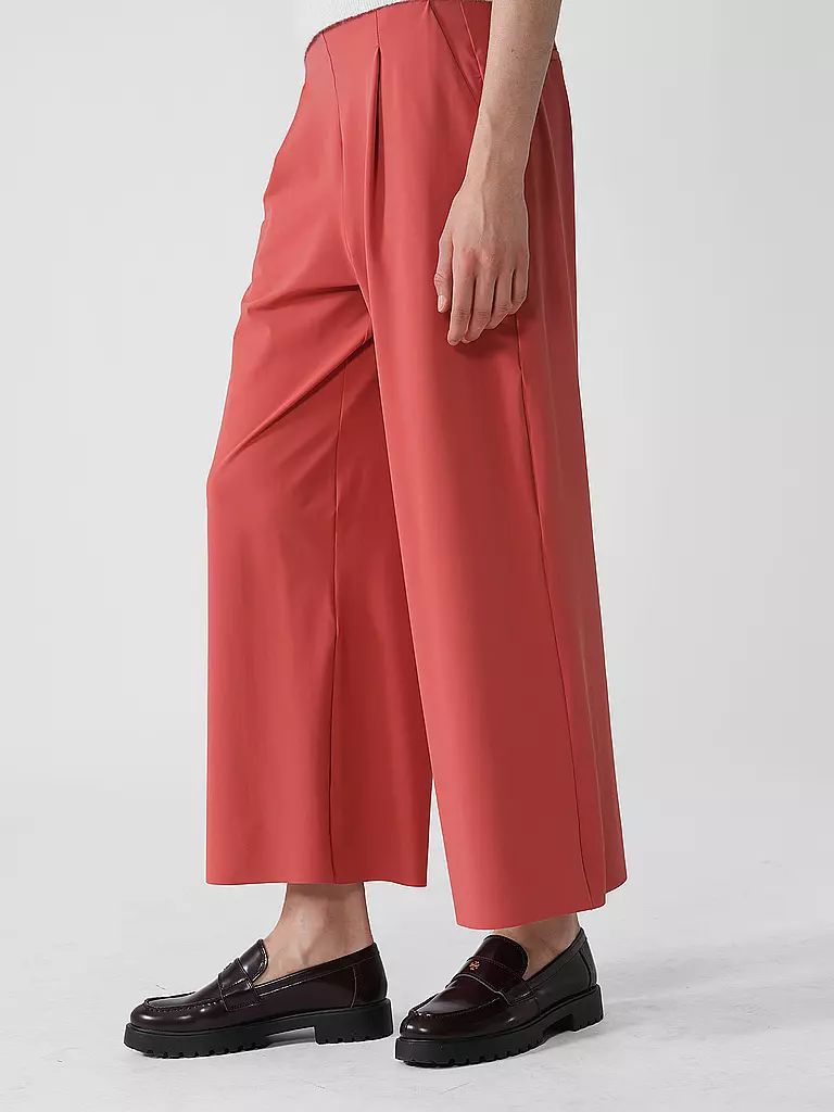 JAPAN TKY | Culotte KONA | Rosso
