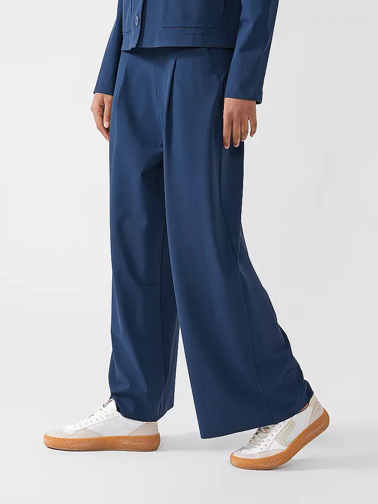 JAPAN TKY | Culotte KONA | Blu scuro