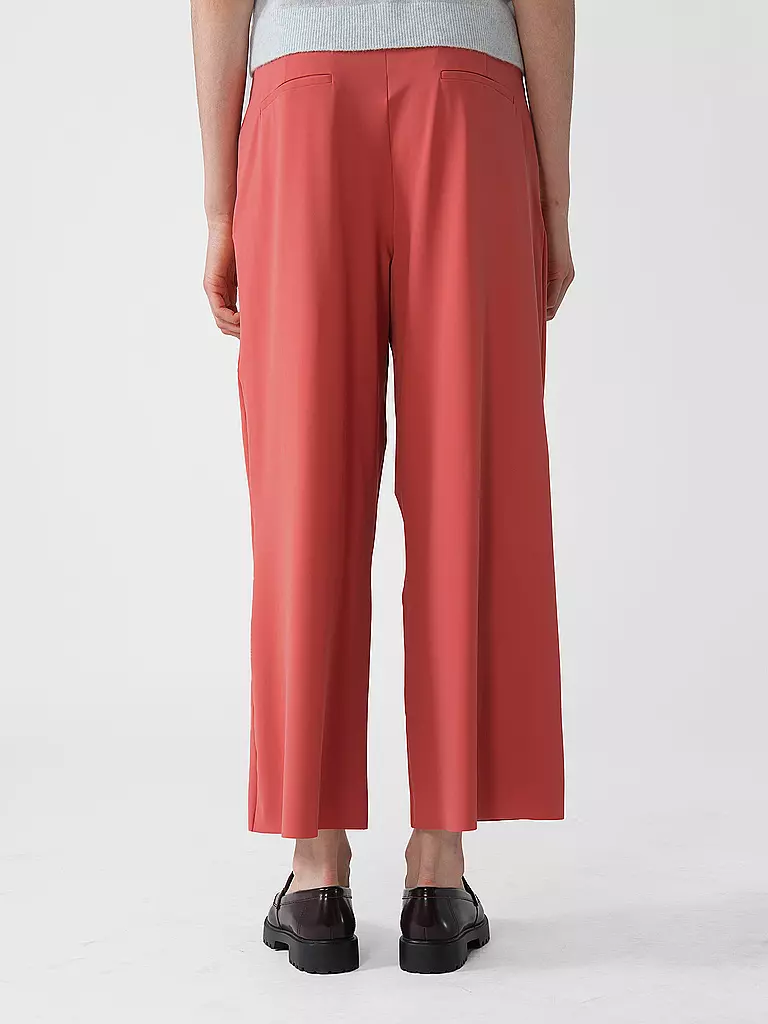 JAPAN TKY | Culotte KONA | Rosso