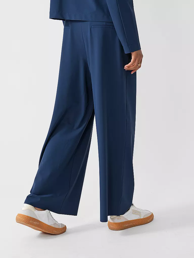 JAPAN TKY | Culotte KONA | Blu scuro