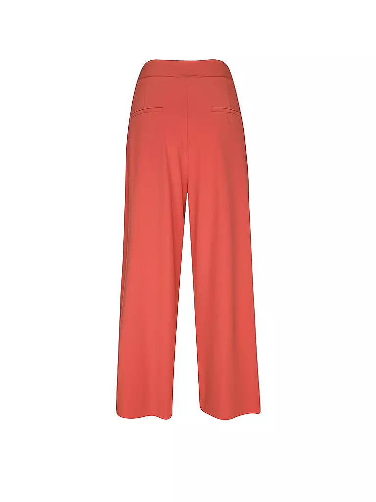 JAPAN TKY | Culotte KONA | Rosso