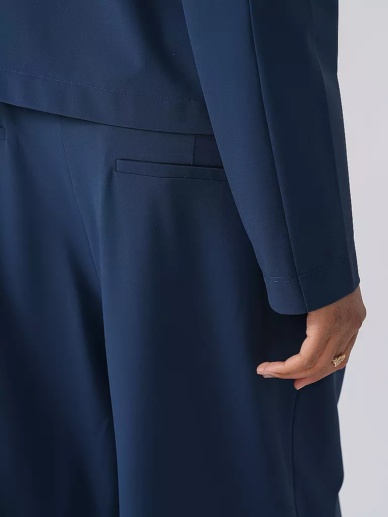 JAPAN TKY | Culotte KONA | Blu scuro