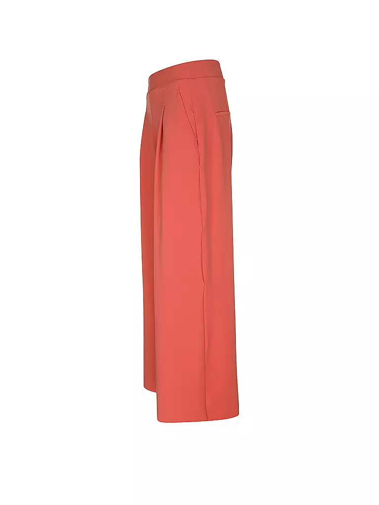 JAPAN TKY | Culotte KONA | Rosso