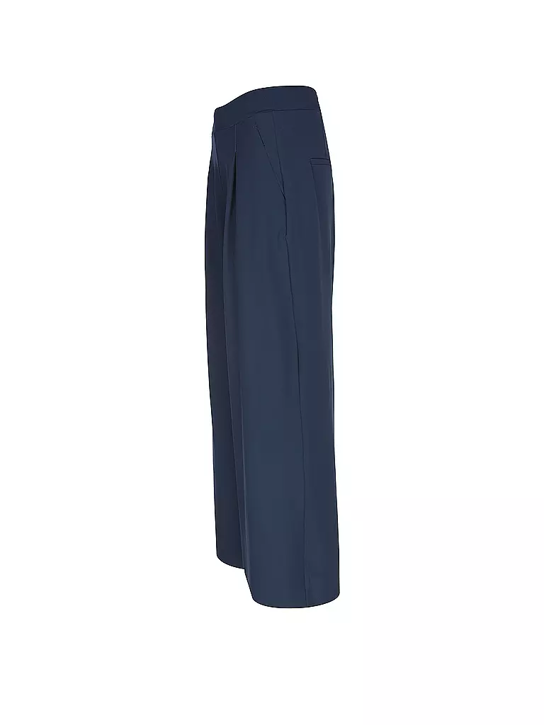 JAPAN TKY | Culotte KONA | Blu scuro