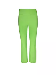 JAPAN TKY | Pantaloni 7/8 KAYA | Verde