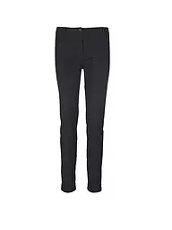 JAPAN TKY | Pantaloni business LEIKO | Nero