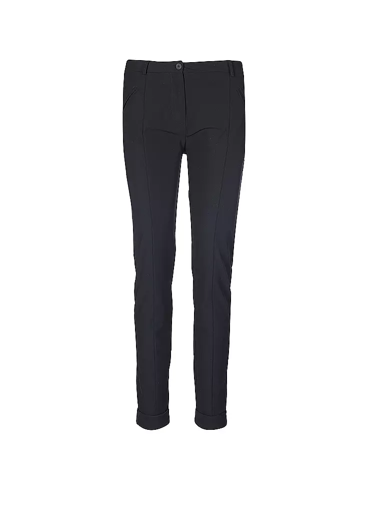 JAPAN TKY | Hose Slim Fit LEIKO | Nero