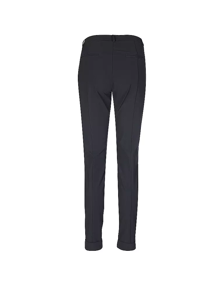JAPAN TKY | Hose Slim Fit LEIKO | Nero