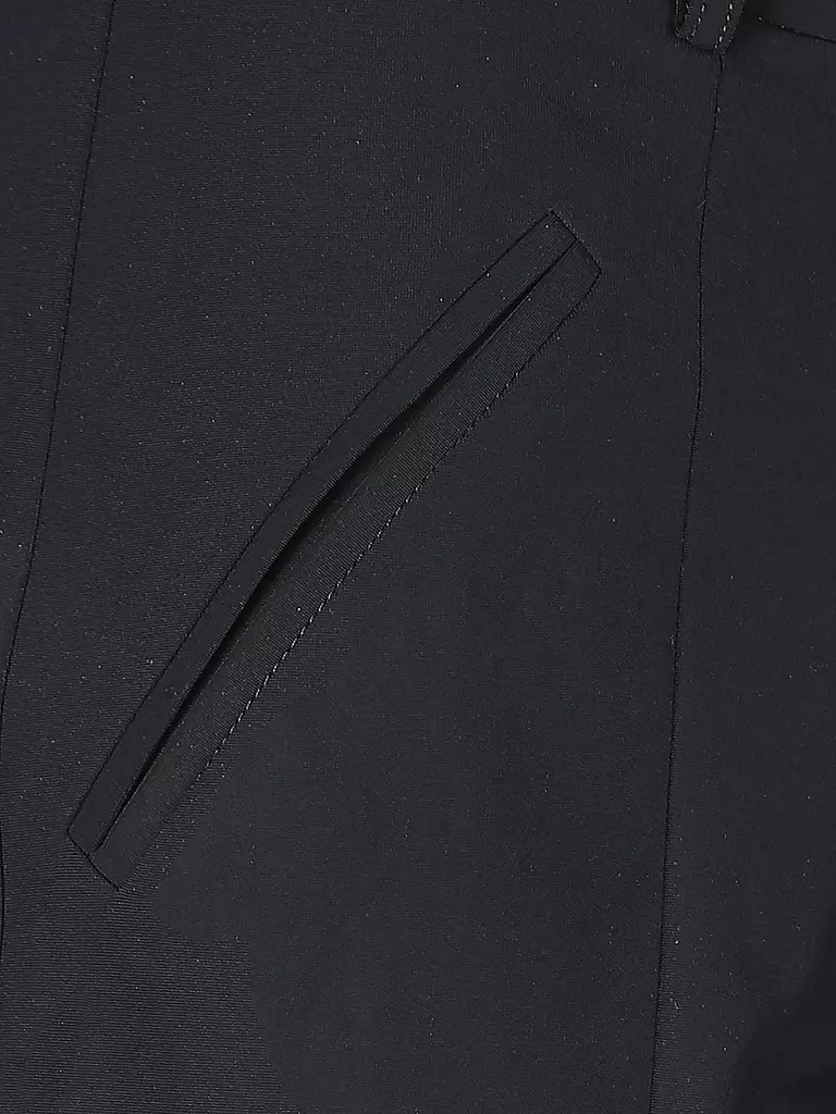 JAPAN TKY | Hose Slim Fit LEIKO | Nero