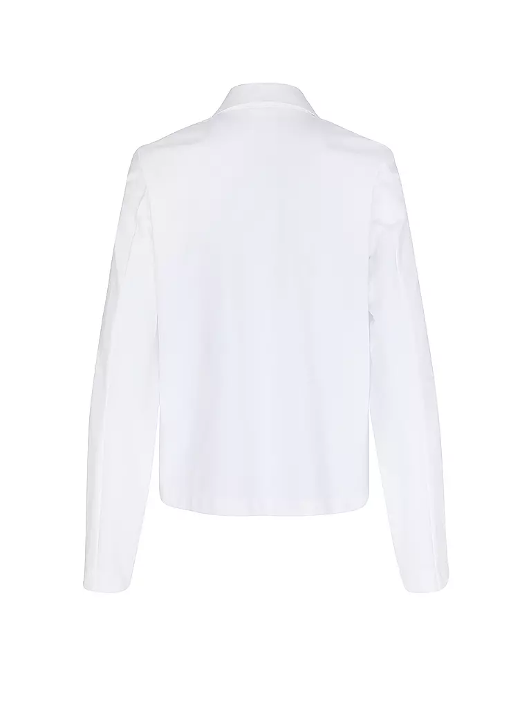 JAPAN TKY | Jäckchen CHISAMI | Bianco