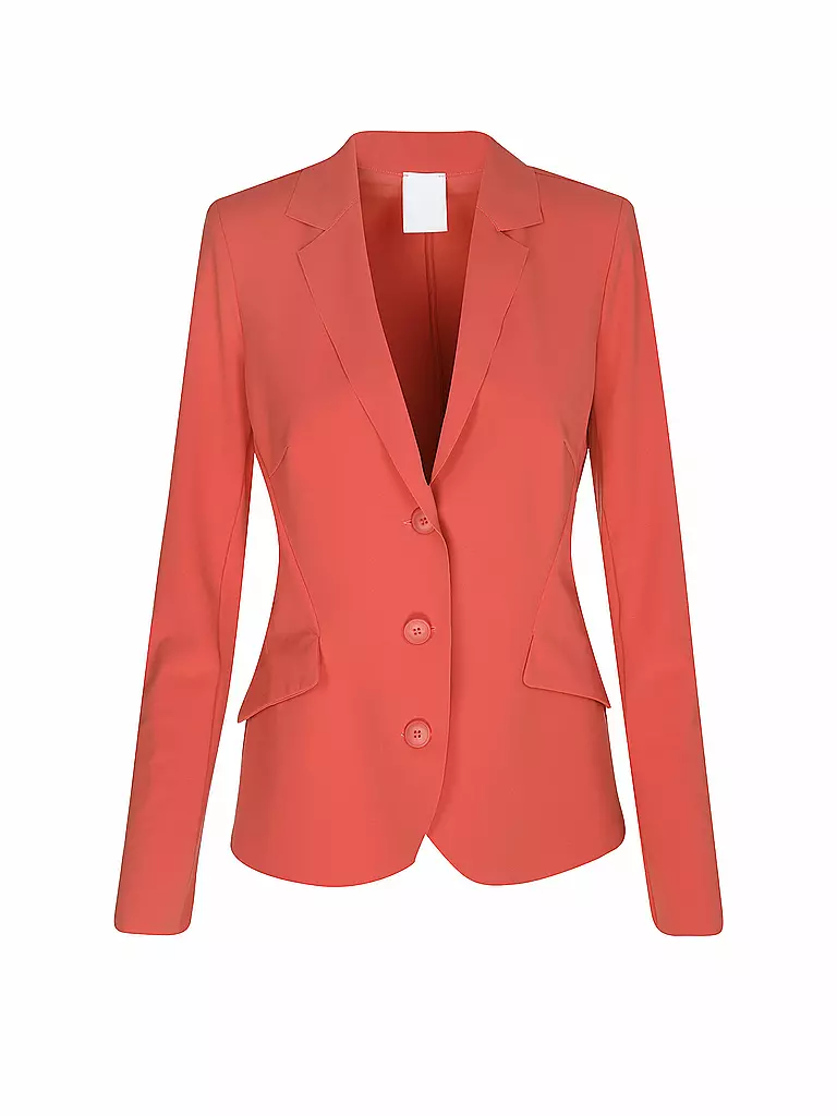 JAPAN TKY | Jerseyblazer DANNO | Rosso