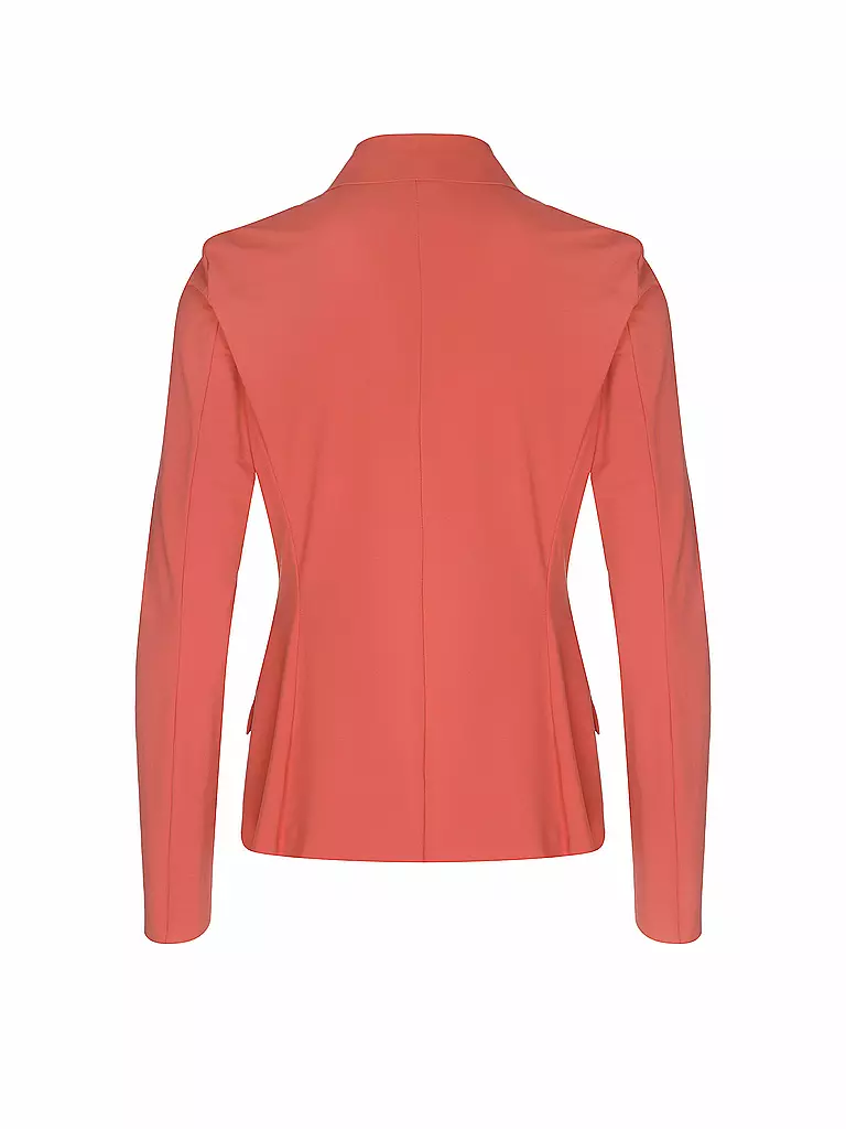JAPAN TKY | Jerseyblazer DANNO | Rosso