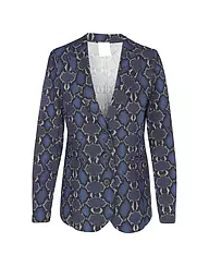 JAPAN TKY | Jerseyblazer SNEAK | Blu
