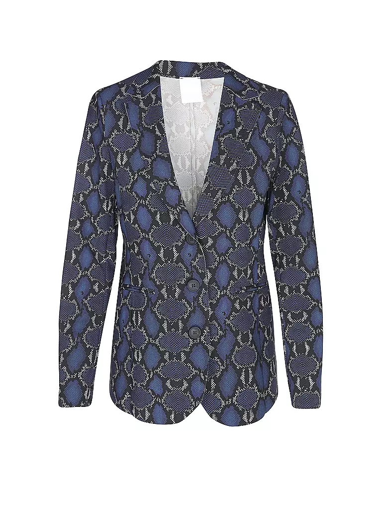 JAPAN TKY | Jerseyblazer SNEAK | Blu