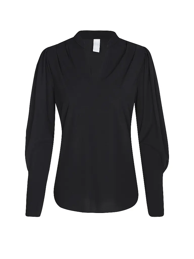JAPAN TKY | Langarmshirt CYARA | Nero