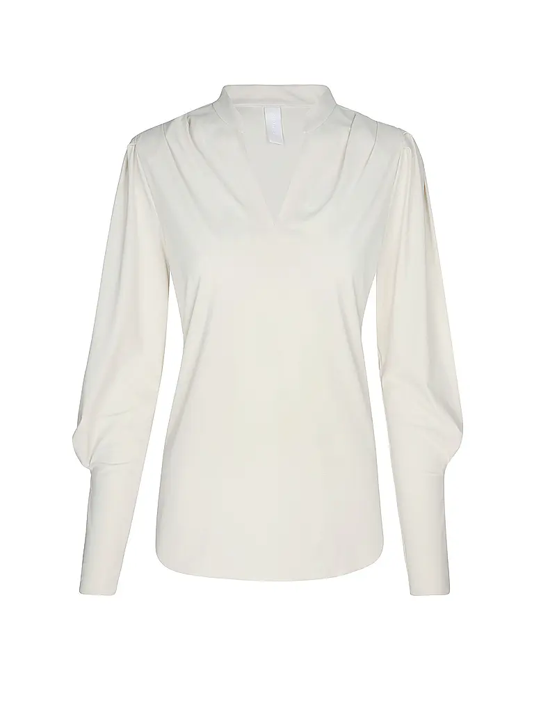 JAPAN TKY | Langarmshirt CYARA | Crema
