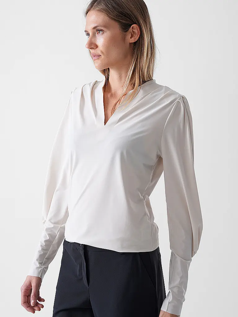 JAPAN TKY | Langarmshirt CYARA | 