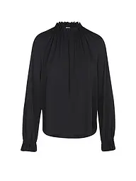 JAPAN TKY | Langarmshirt MUKAWA | Nero