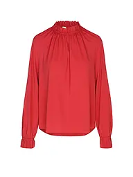 JAPAN TKY | Langarmshirt MUKAWA | Rosso