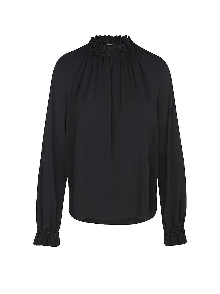 JAPAN TKY | Langarmshirt MUKAWA | Nero