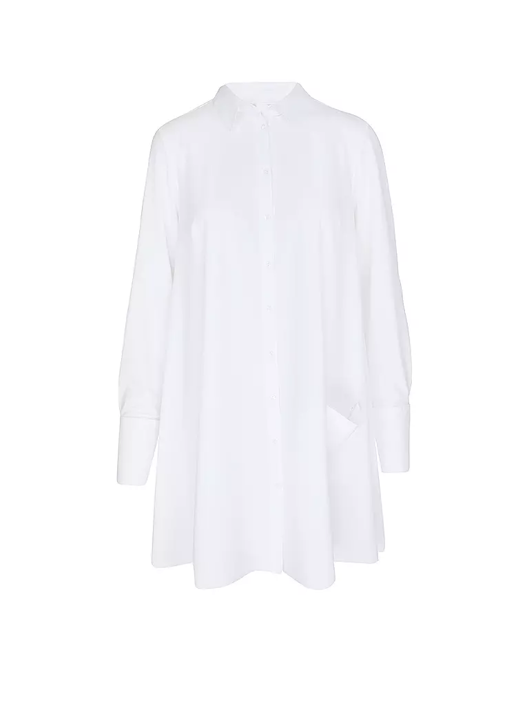JAPAN TKY | Longbluse  | Bianco