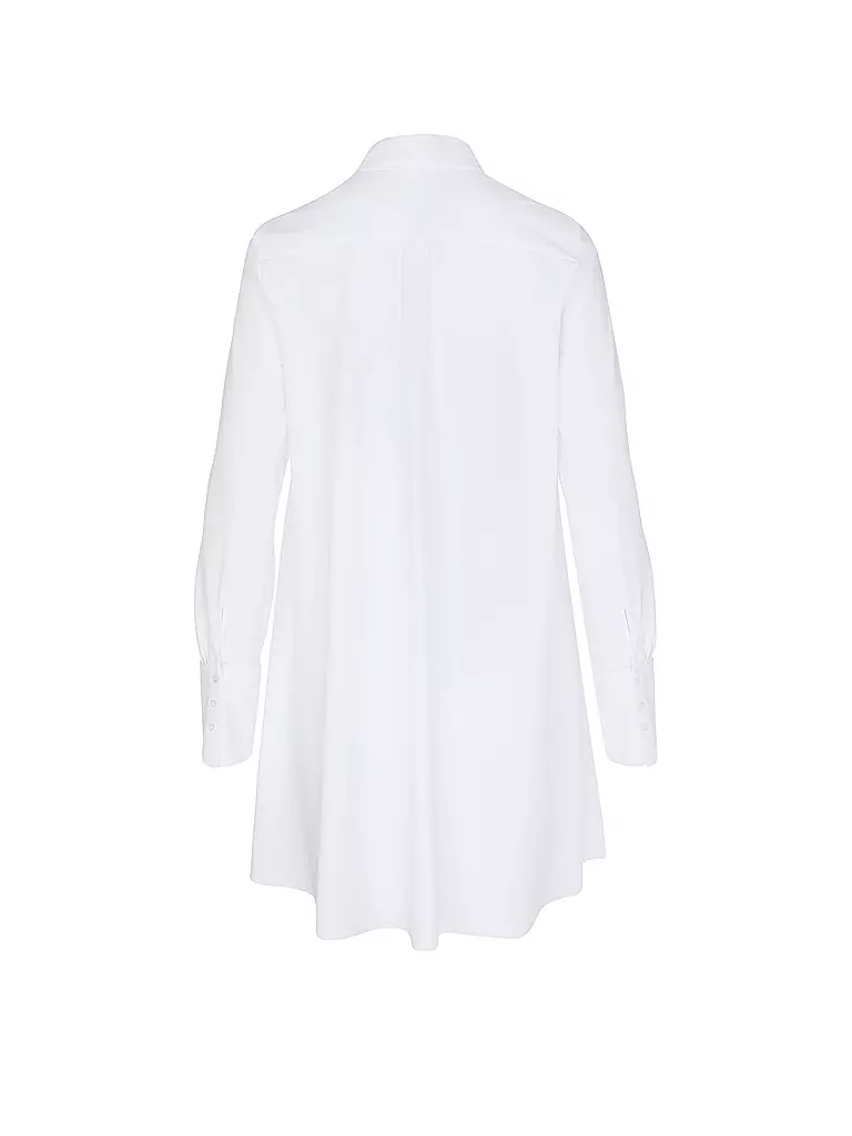 JAPAN TKY | Longbluse  | Bianco