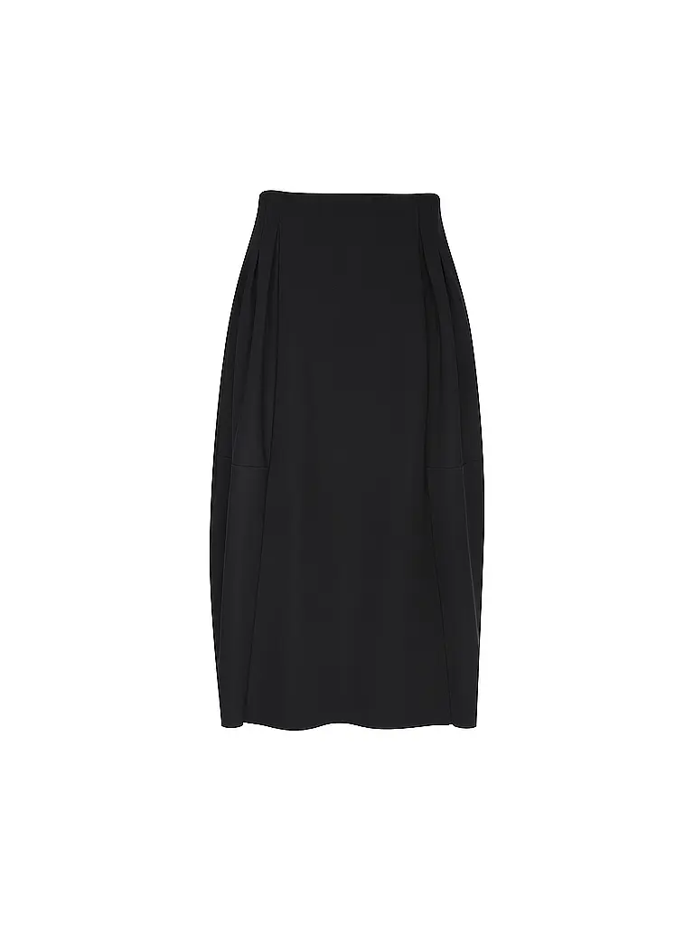 JAPAN TKY | Midi skirt | Nero