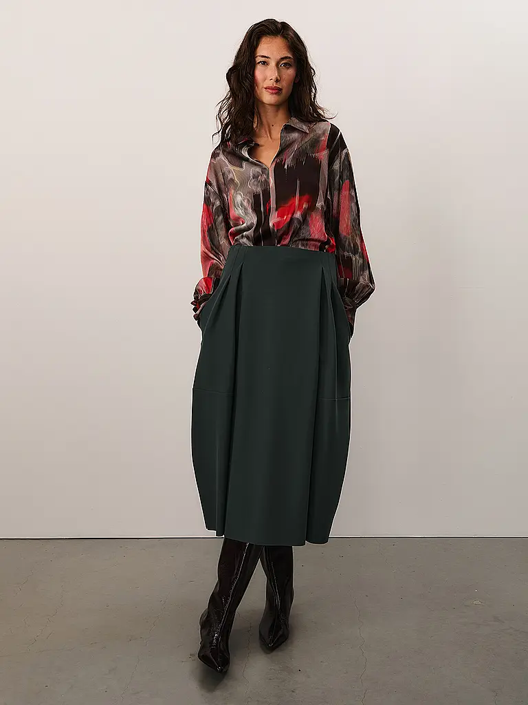 JAPAN TKY | Midi skirt | 